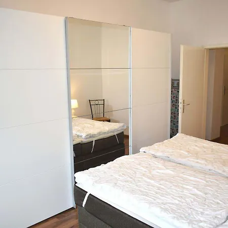 Haus Hess Nr 07 Niendorf (Timmendorfer Strand)