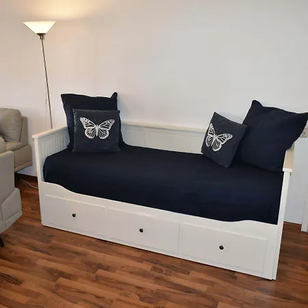 Apartament Haus Hess Nr 07 *