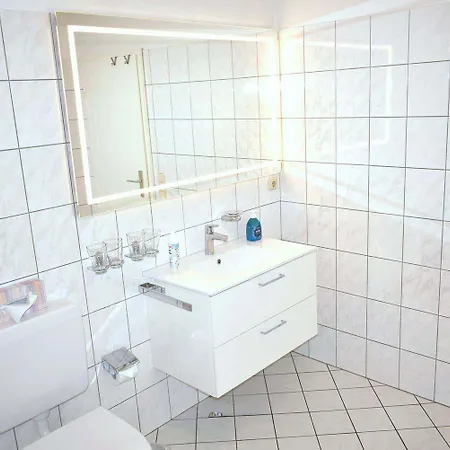 Haus Hess Nr 07 Niendorf (Timmendorfer Strand)