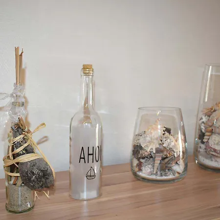 Apartament Haus Hess Nr 07 *