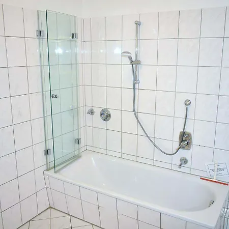 Haus Hess Nr 07 Niendorf (Timmendorfer Strand)