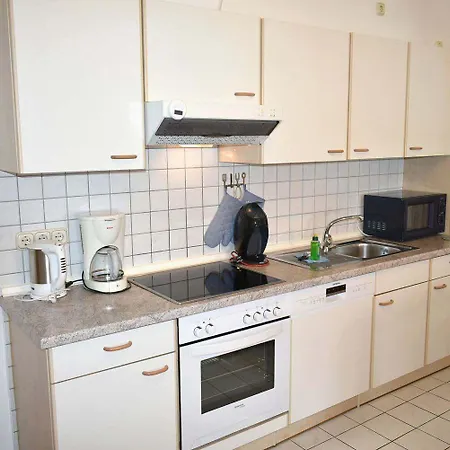 Haus Hess Nr 07 Niendorf (Timmendorfer Strand)