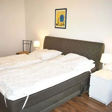 Haus Hess Nr 07 Apartament Niendorf (Timmendorfer Strand)