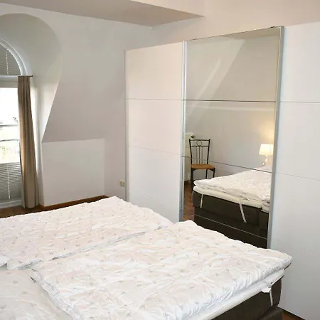 Haus Hess Nr 07 Niendorf (Timmendorfer Strand)